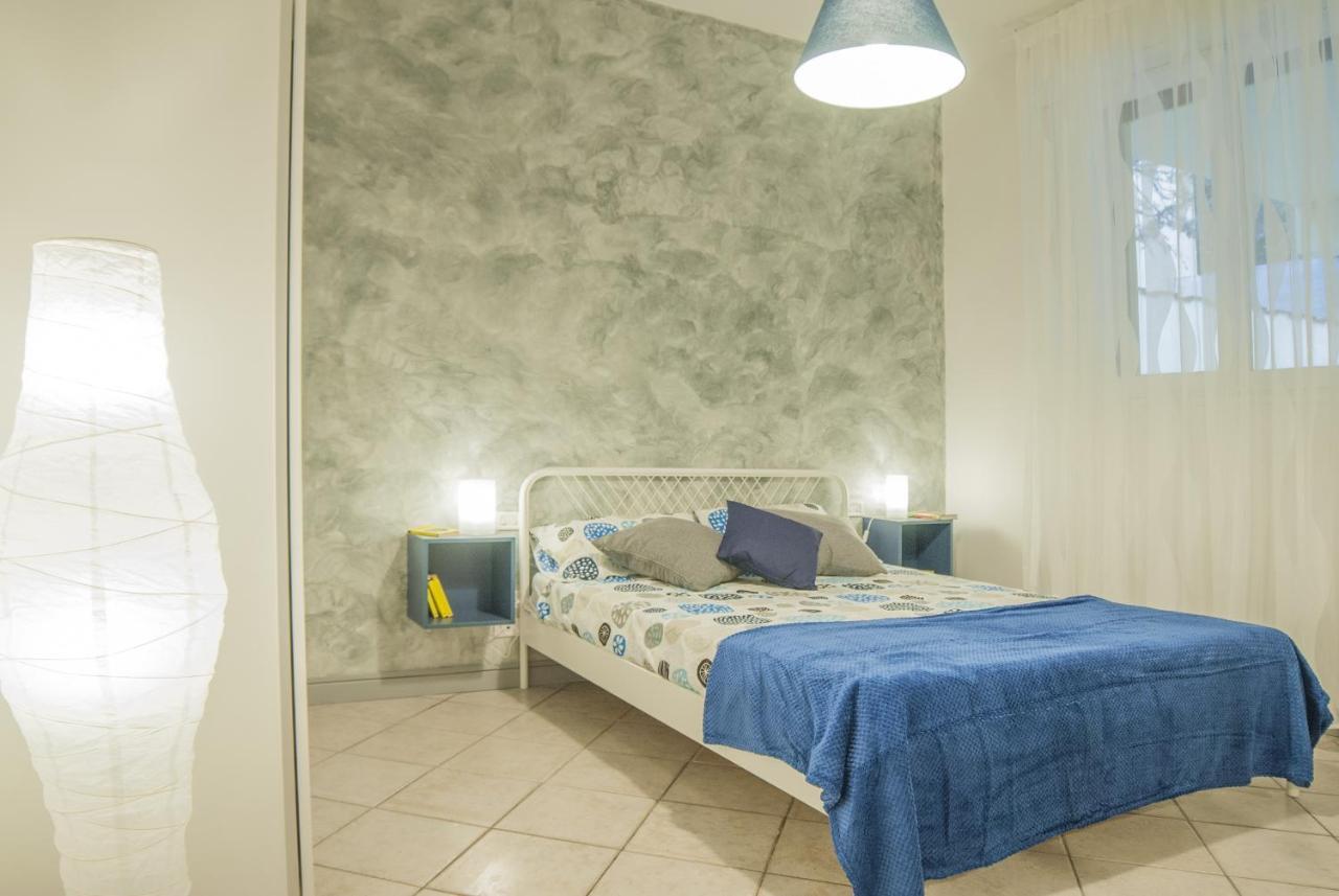 Fortezza Appartement