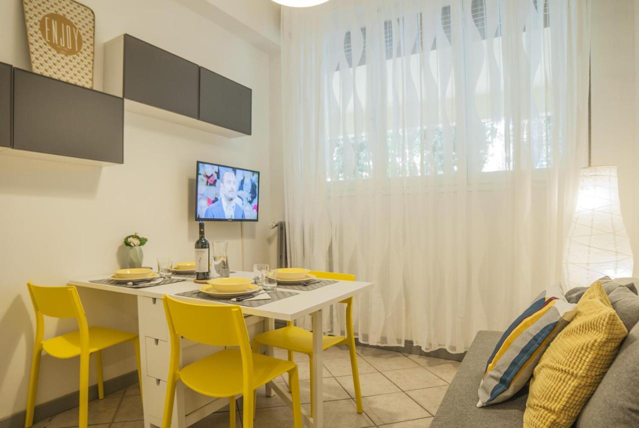 Fortezza Apartamento *