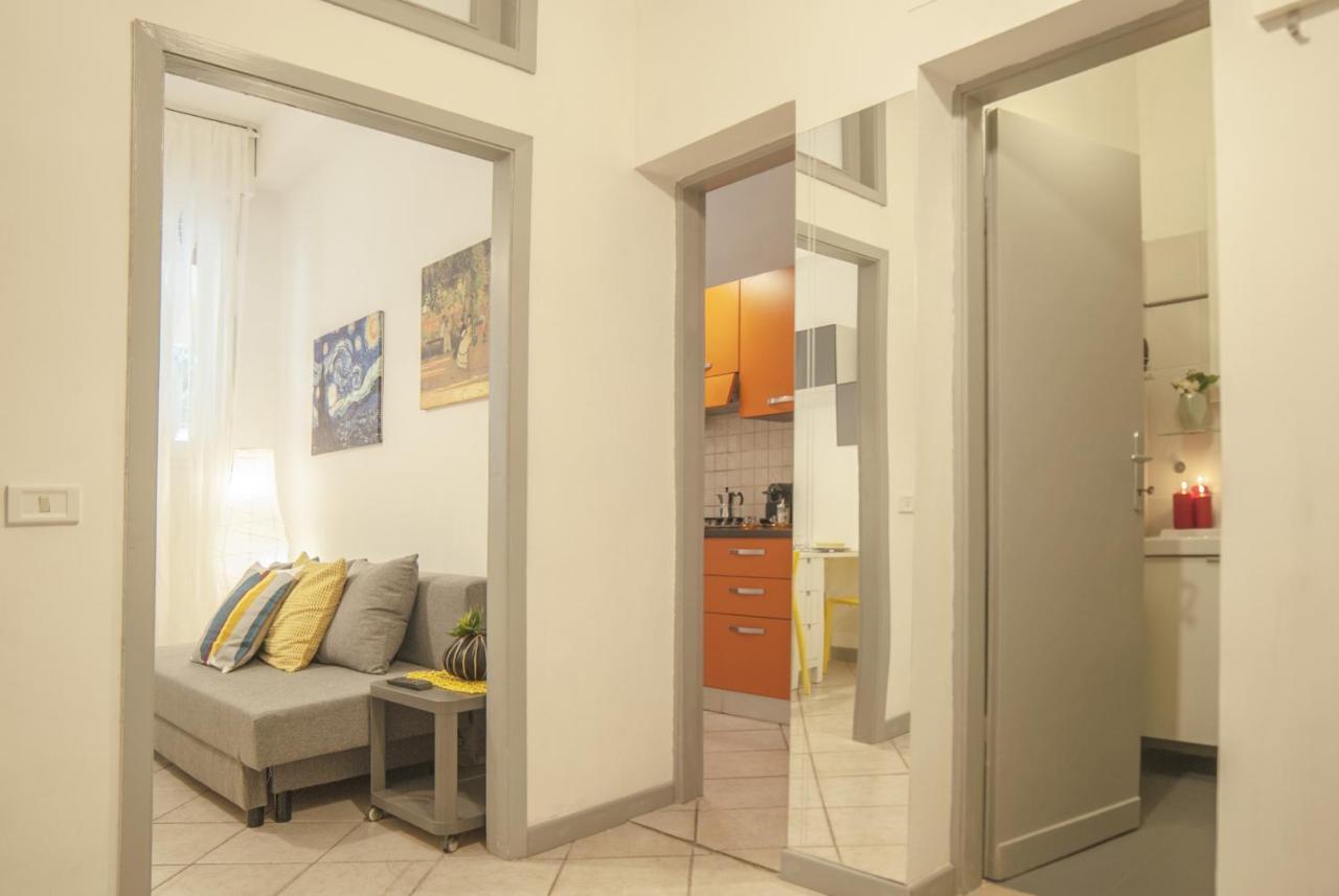 Apartment Fortezza