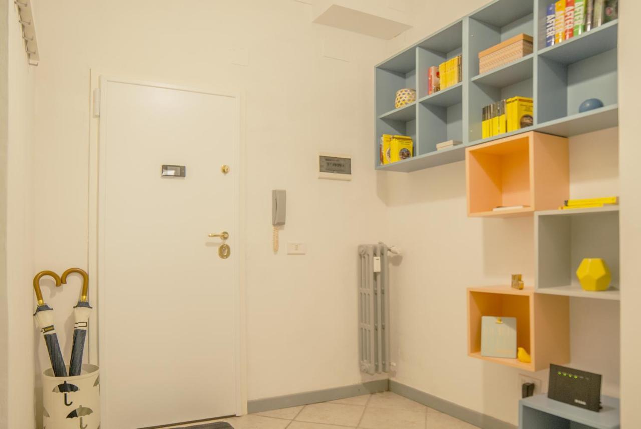 Fortezza Apartment *