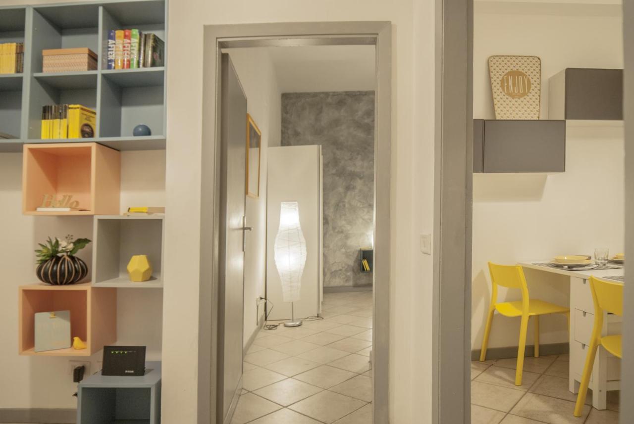 Apartment Fortezza Florence